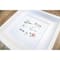 Letistitch Mother's Day Gift Counted Cross Stitch Kit